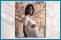 Captivating Moments: Michelle Obama Pregnant Pics