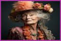 Embracing The Grace Of Aging: Celebrating The Talents Of Older Actresses