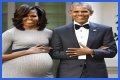 Exploring The Buzz Around Michele Obama Pregnant: A Comprehensive Overview