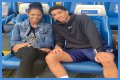 Exploring The Ethnicity Of Jude Bellingham's Mom