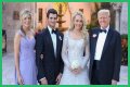 Exploring The Life Of Barron Trump And His Girlfriend
