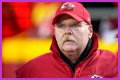 Exploring The Spiritual Journey Of Andy Reid: A Look Into His Religious Beliefs