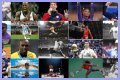 Great Athletes: Legends Who Redefined Sports