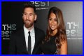 Messi Spouse: A Deep Dive Into The Life Of Antonela Roccuzzo