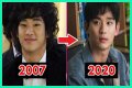 Transformative Journey: Kim Soo Hyun Before And After