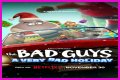 Unmasking The Villains: The Bad Guys In Christmas Movies