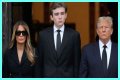 Unraveling The Mystery: Is Barron Trump Single?