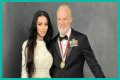 Victor Vescovo's Wife: A Deep Dive Into Their Relationship
